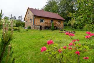 Фото Дома для отпуска Domek Na Polanie г. Budzów